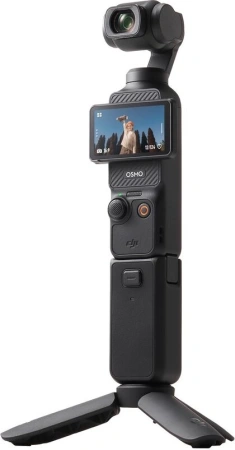 DJI Pocket 3 Creator Combo