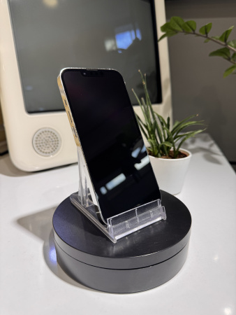 Apple iPhone 13 Pro 256GB Silver Б/У