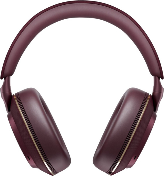 Наушники накладные Bowers & Wilkins Px7 S3 Vintage Maroon
