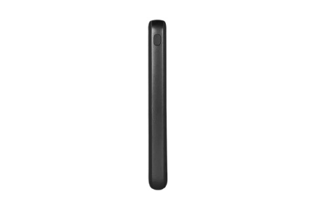 Внешний аккумулятор TTEC ChargeUp 10.000mAh Powerbank (12 in Display Box) Черный