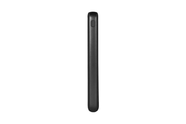 Внешний аккумулятор TTEC ChargeUp 10.000mAh Powerbank (12 in Display Box) Черный
