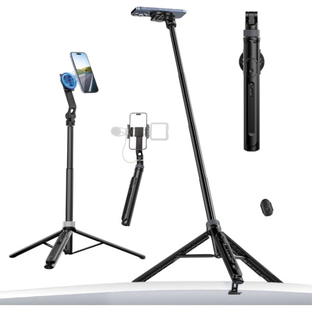 Штатив Ulanzi TT88 Black