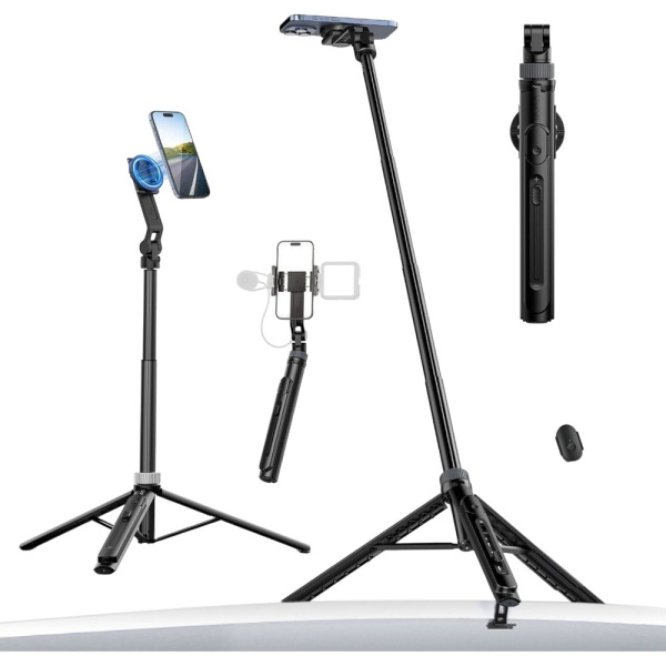 Штатив Ulanzi TT88 Black