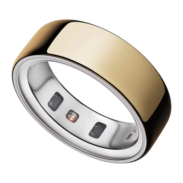 Умное кольцо Oura Ring 4 Gold (11 US)