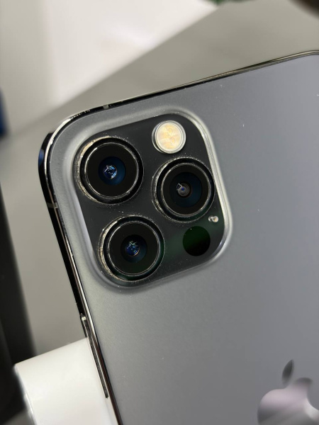 iPhone 12 Pro 128GB Graphite Б/У