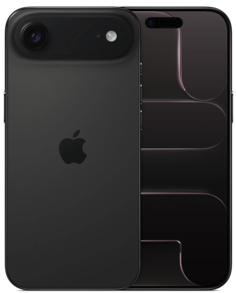 Смартфон Apple iPhone Air 1TB Black (Черный) eSIM