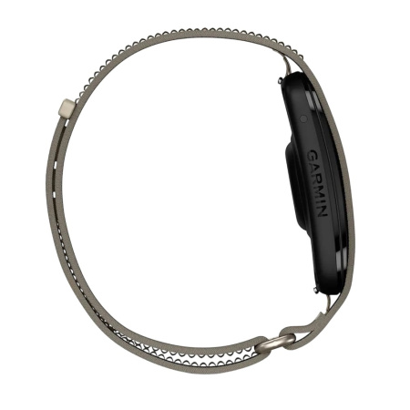 Смарт-браслет GARMIN CIRQA French Gray S/M
