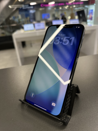 Apple iPhone 12 Pro Max 256Gb Pacific Blue Б/У