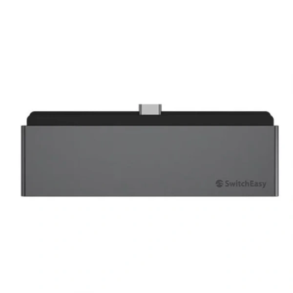 Переходник SwitchEasy SwitchDrive 6-in-1 Space Gray