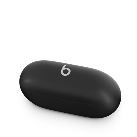 Беспроводные наушники Beats Solo Buds Matte Black