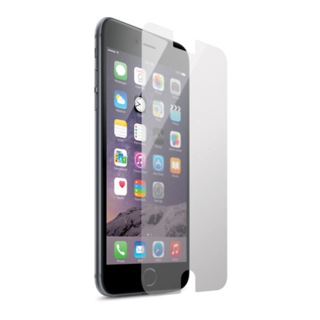 Защитное стекло для iPhone 6 Plus Ainy Tempered Glass Матовое