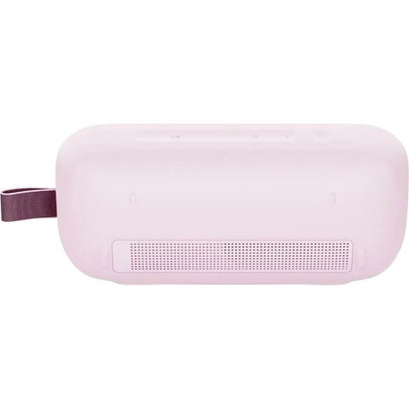 Портативная акустика Bose Soundlink Flex (2nd Gen) Bluetooth Speaker Petal Pink
