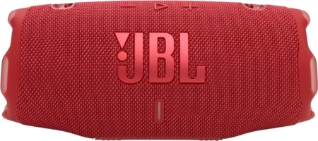 Портативная колонка JBL Charge 6 Red