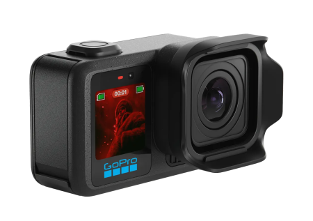 Экшн-камера GoPro MISSION 1 PRO
