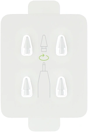 Насадка Apple Pencil Tips-4 pack