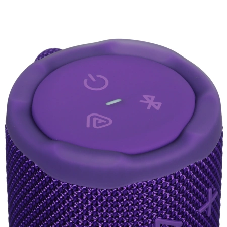 Портативная акустика JBL Grip Purple