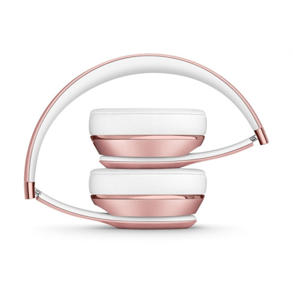 Наушники Beats Solo3 Wireless Rose Gold