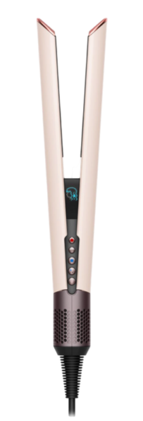 Выпрямитель Dyson Airstrait HT03-A Ceramic Pink/Rose Gold