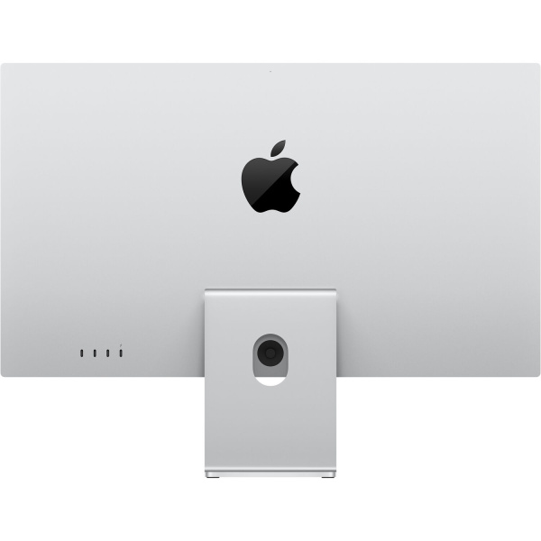 Монитор Apple Studio Display Standard Glass Tilt-adjustable stand