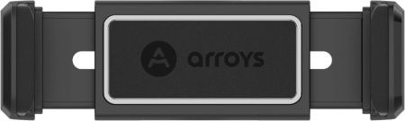 Автомобильный держатель Arroys CD-C1 Black