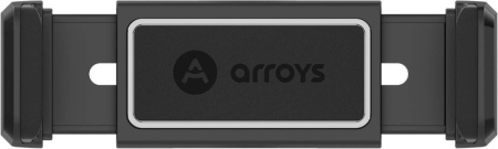 Автомобильный держатель Arroys CD-C1 Black Автомобильный держатель Arroys CD-C1 Black