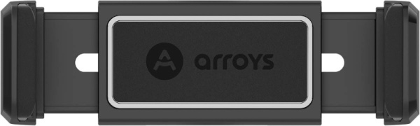 Автомобильный держатель Arroys CD-C1 Black