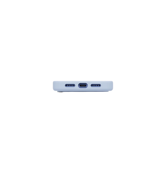 Защитный чехол Uniq Lyden (MagSafe) для iPhone 18 Pro/17 Pro Frost Blue