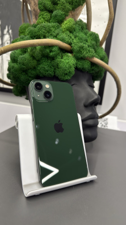 Apple iPhone 13 128GB Alpine Green Б/У