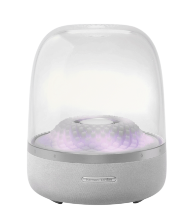 Акустическая система Harman Kardon Aura Studio 4 Grey