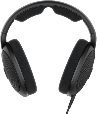 Проводные наушники Sennheiser HD 560S Black