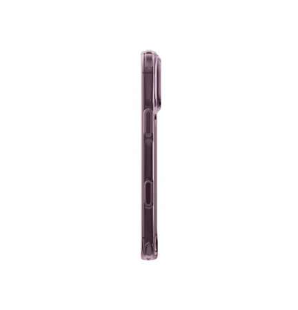 Защитный чехол Uniq для iPhone 18 Pro Max/17 Pro Max Lifepro Xtreme (MagSafe) Deep Burgundy