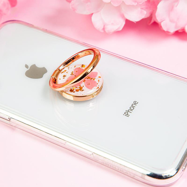 Подставка для телефона SwitchEasy Flash Ring Luscious