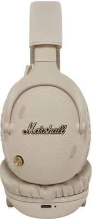 Наушники Marshall Monitor III A.N.C. Cream
