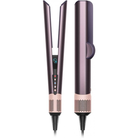 Выпрямитель Dyson Airstrait HT01 Jasper Plum (с кейсом)