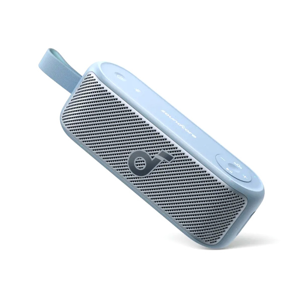 Портативная колонка Anker Soundcore Motion X100 Blue