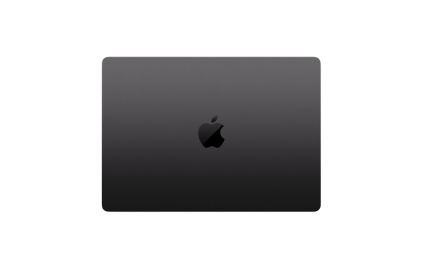 Ноутбук Apple MacBook Pro 14" M6 (12-core CPU, 12-core GPU) / RAM 16GB / SSD 1TB Space Black (Черный космос) 70W