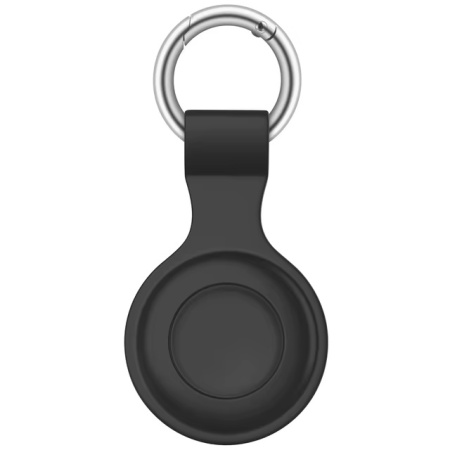 Комплект чехлов для AirTag Black