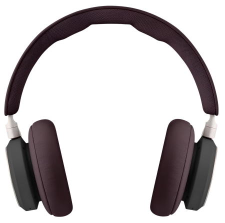 Наушники накладные Bang & Olufsen Beoplay HX Dark Maroon