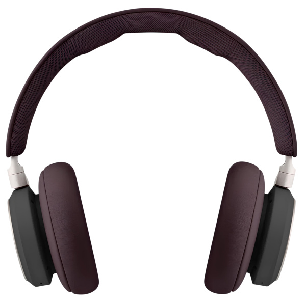 Наушники накладные Bang & Olufsen Beoplay HX Dark Maroon