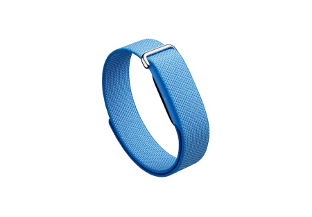 Фитнес-браслет Google Fitbit Air Lavender