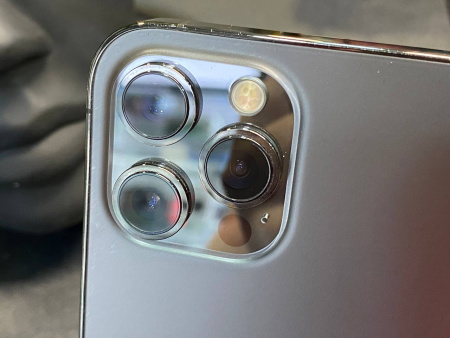 Apple iPhone 12 Pro Max 256Gb Space Gray Б/У