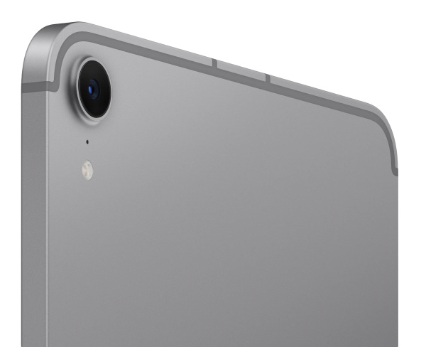 Планшет Apple iPad mini (2024) Wi-Fi + Cellular 512GB Space Gray (Серый Космос)