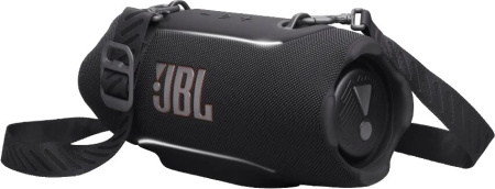 Портативная колонка JBL Xtreme 5 Black