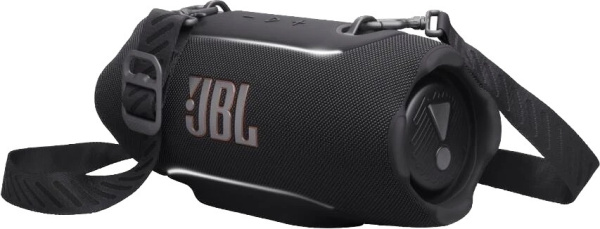 Портативная колонка JBL Xtreme 5 Black