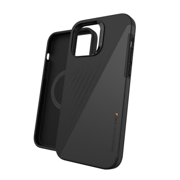 Чехол Gear4 Brooklyn Snap Case для iPhone 13 Pro Black