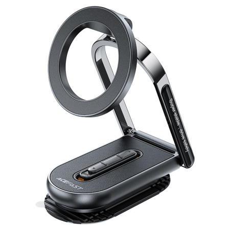 Магнитный держатель ACEFAST D54 Car Mount Magnetic Holder Black