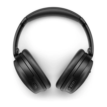 Беспроводные наушники Bose QuietComfort Headphones Black