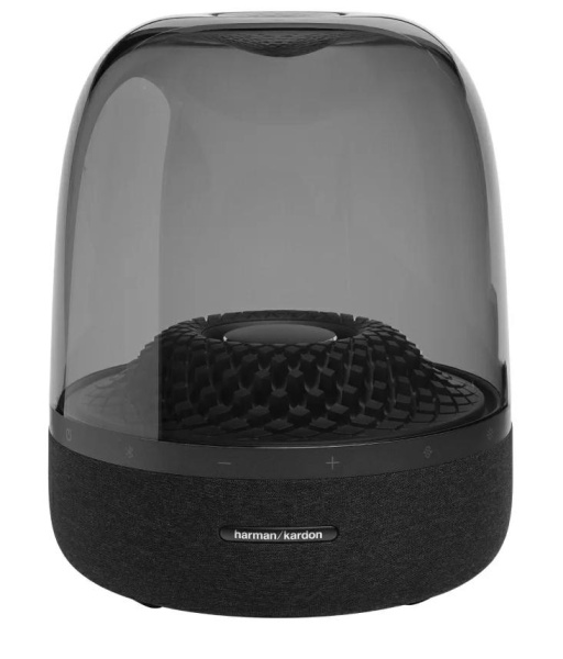 Акустическая система Harman Kardon Aura Studio 4 Black