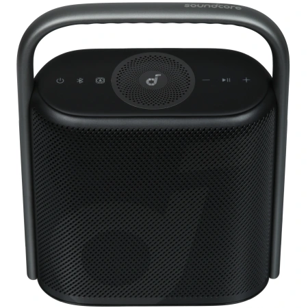 Портативная колонка Anker Soundcore Motion X500 Black
