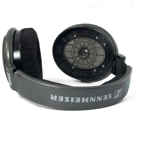 Проводные наушники Sennheiser HD 650 Black